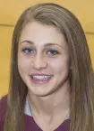 Maddie Keast