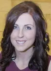 Carly Selvig