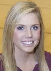 Maggie Rickman