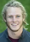 Charlie Bush