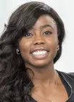 Precious Gbadamosi