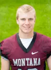 Nate Montana