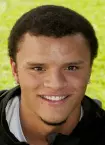 Michael Harrison