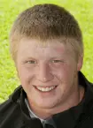 Tyler Van Oort