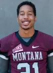 Justin Whitted