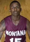 Keron DeShields