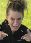 McKenzie Luth