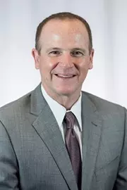 Bob Stitt