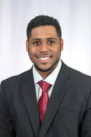Joe "JB" Hall Jr.