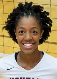 Capri Richardson