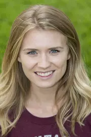 Lauryn Wate