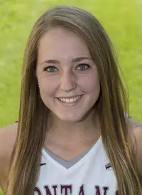 Hannah Doran