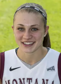 Maddie Keast