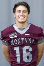 Dalton Daum