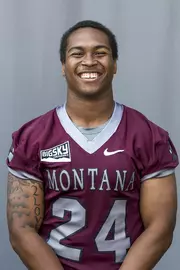 Lorenzo Longwood