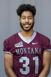 Justin Whitted