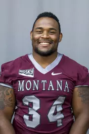Jamal Wilson