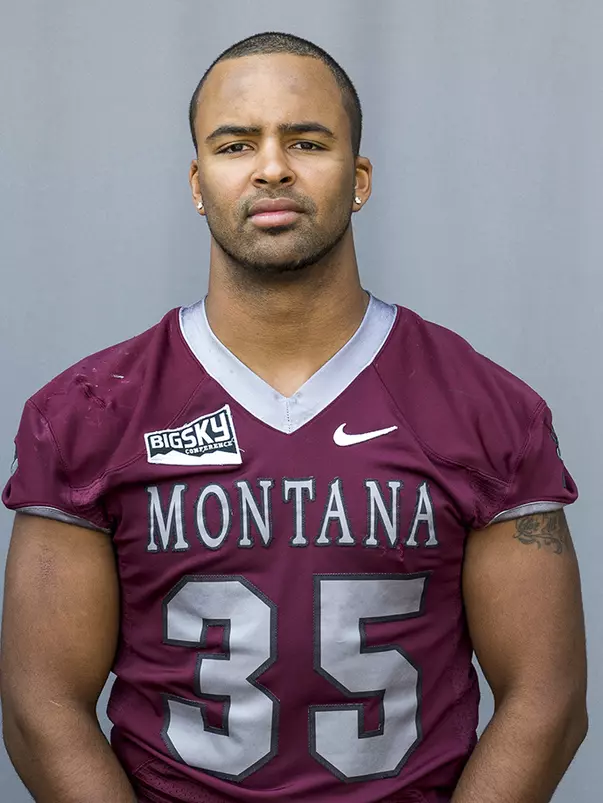 Kendrick Van Ackeren