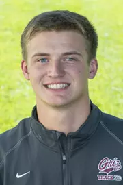 Brendan Thurber-Blaser