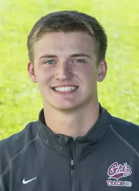 Brendan Thurber-Blaser