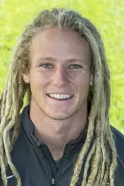 Charlie Bush