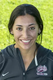 Erika McLeod