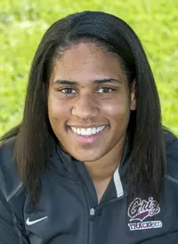 Hannah Coburn