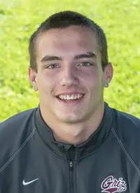 Josh Riley