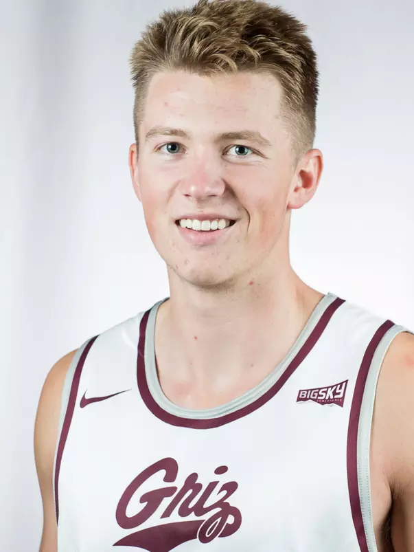 Jared Samuelson