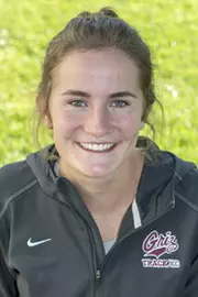Bridget Creel
