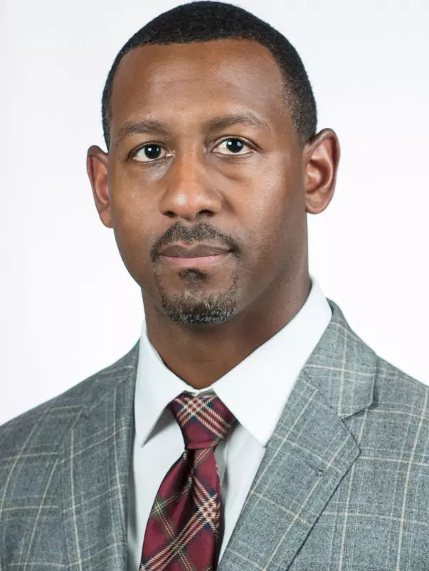 Travis DeCuire
