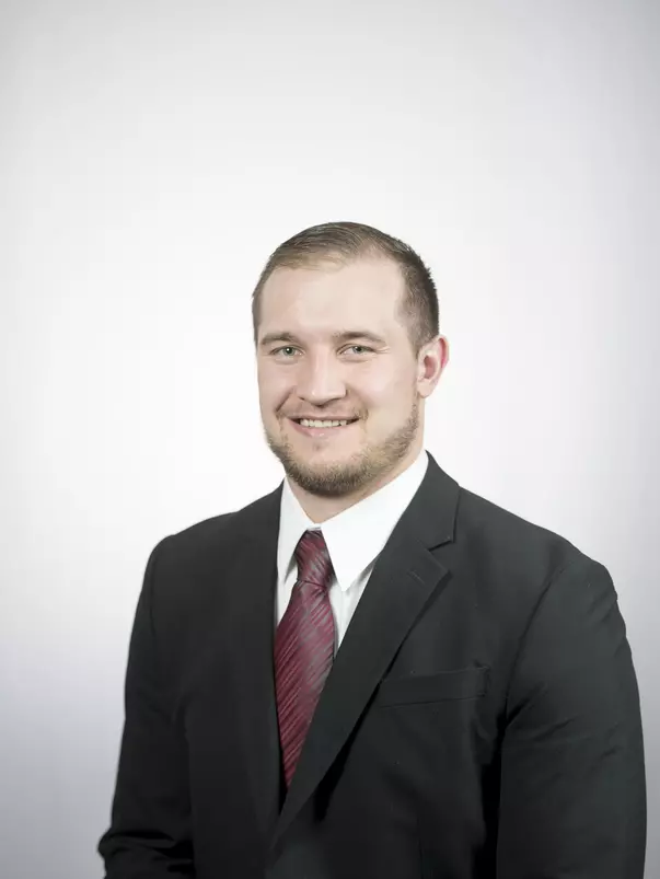 Brian Hendricks head shot