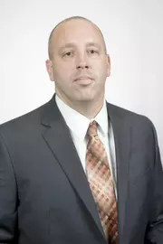 Travis Niekamp