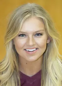 Raegan Lindsey