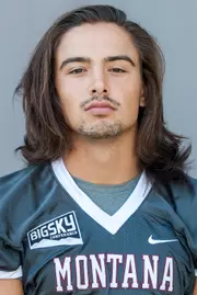 16 Jerry Louie-McGee