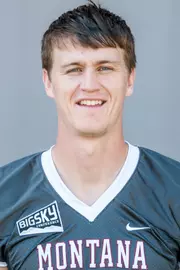 3 Brady Gustafson