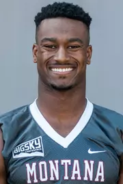 9 Yamen Sanders