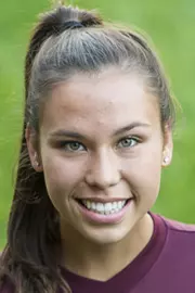 Sienna Prince-McPherson