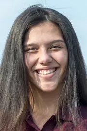 Caitlyn Villatora