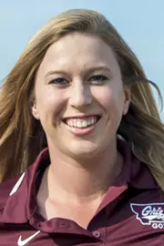 Amanda Kahn