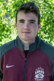 Peter Mimnagh-Fleming