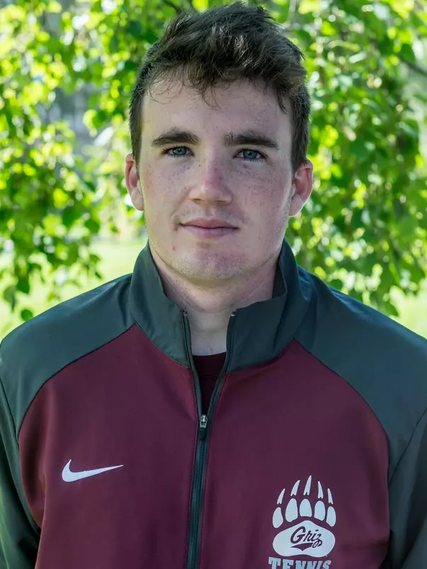 Peter Mimnagh-Fleming