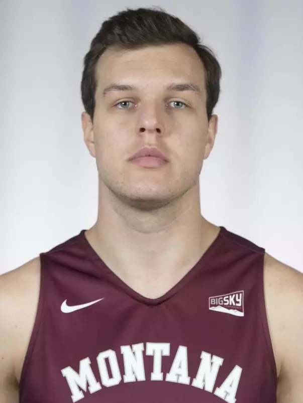 Admir Besovic 2017-18 head shot