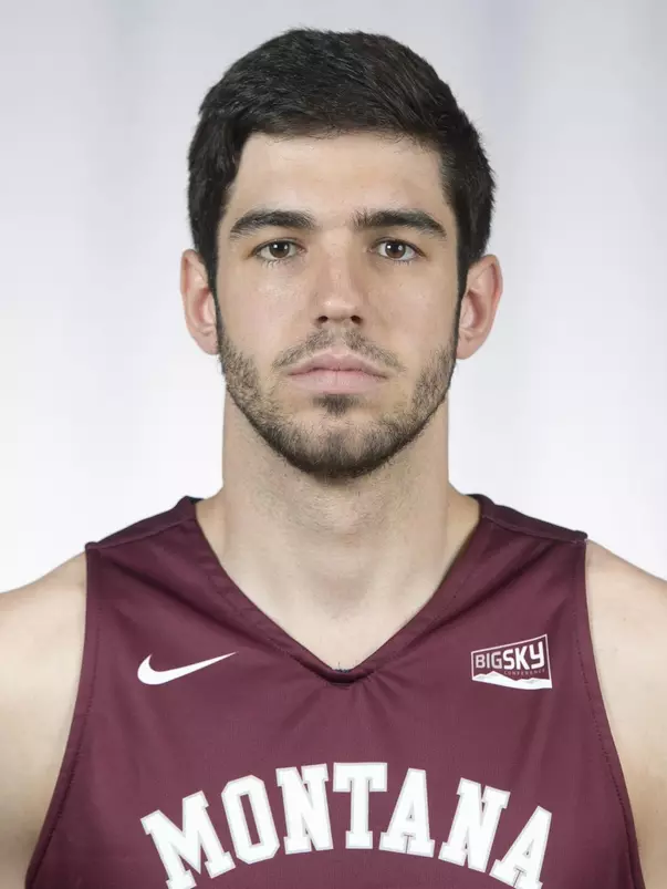 Fabijan Krslovic 2017-18 head shot