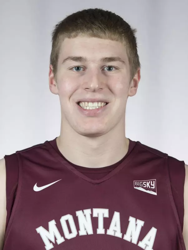 Kelby Kramer 2017-18 head shot