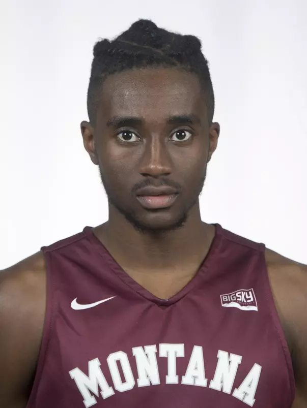 Michael Oguine 2017-18 head shot