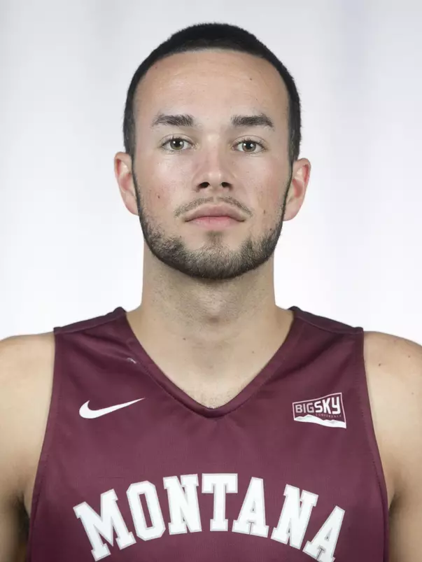 Niko Bevens 2017-18 head shot