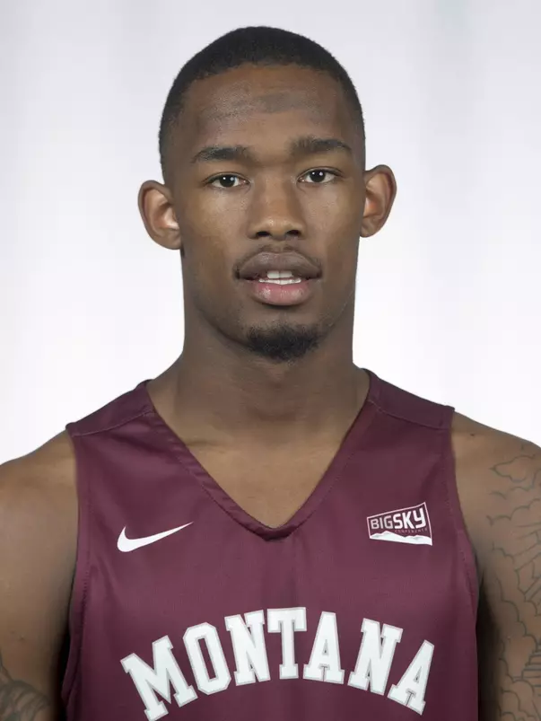 Sayeed Pridget 2017-18 head shot