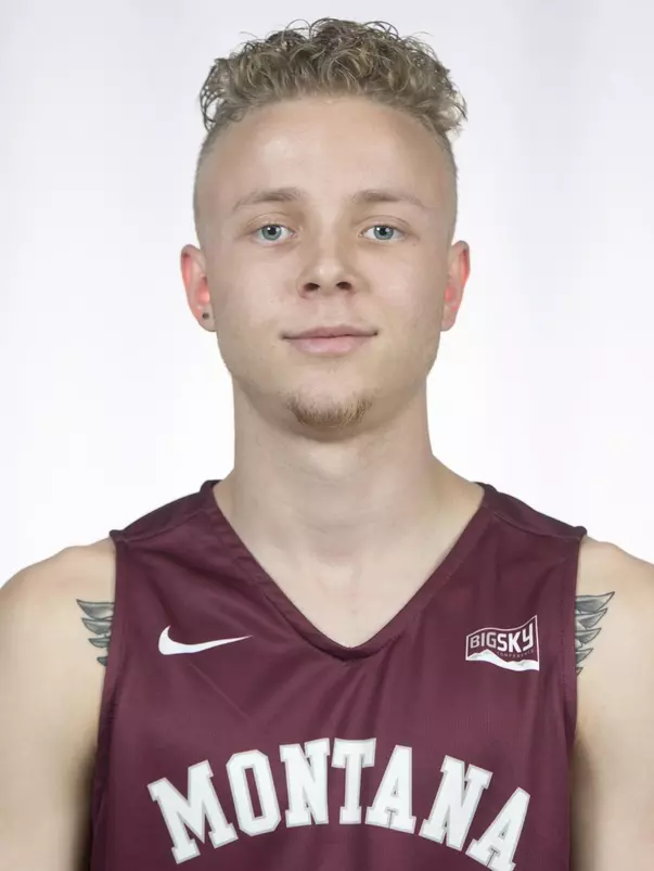 Timmy Falls 2017-18 head shot