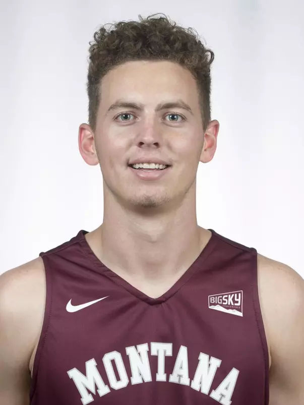 Trever Spoja 2017-18 head shot